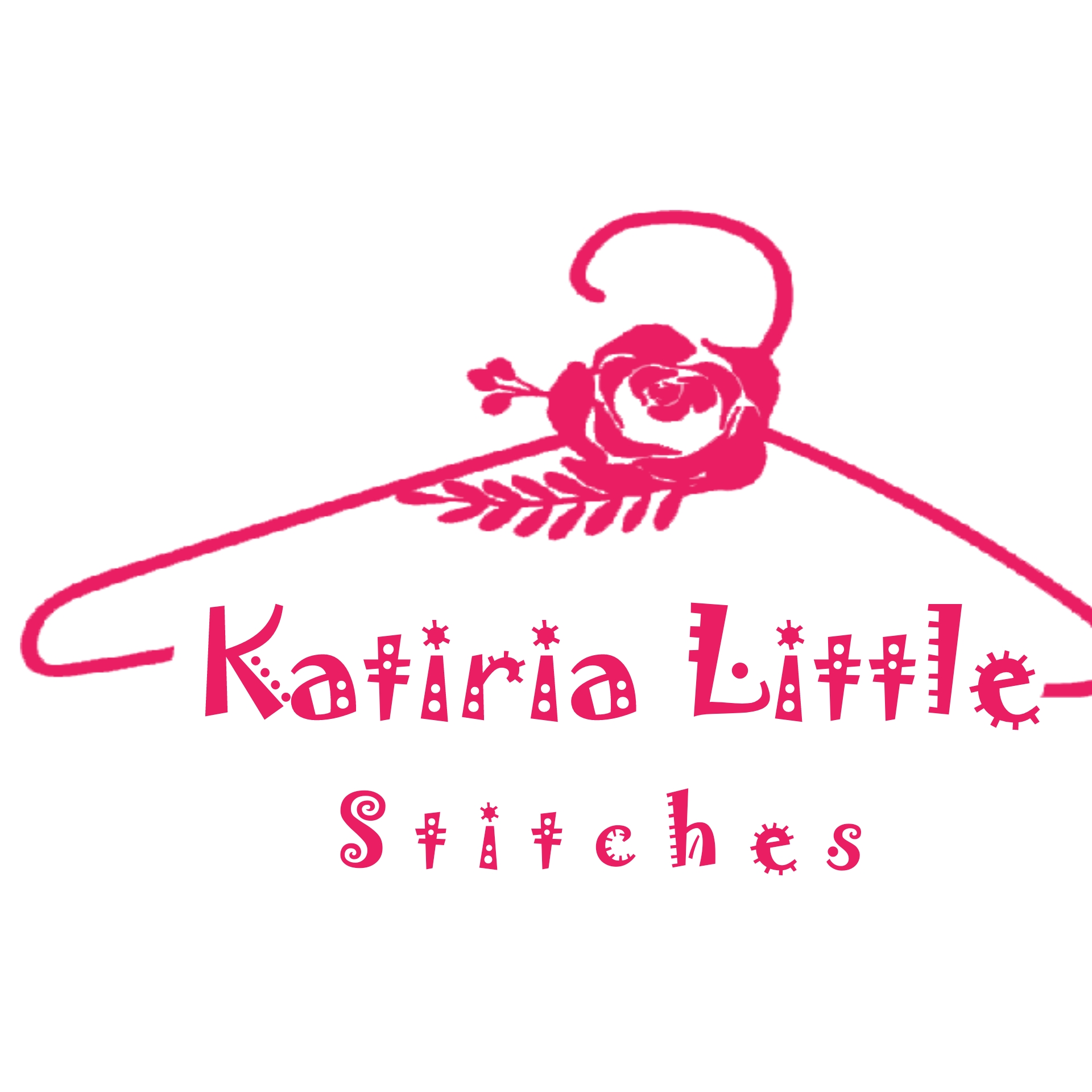 Katiria Little Stiches